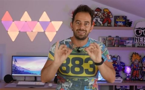 评测的掌机含盗版游戏：博主财产遭扣押还面临牢狱之灾！