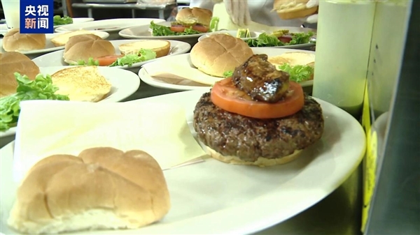 关税推动牛肉大涨价！美国将迎来“史上最贵汉堡包”