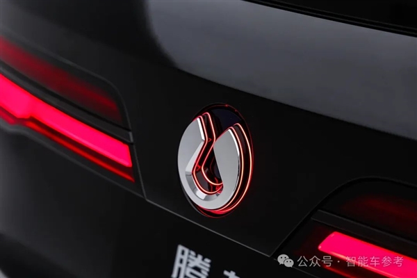 王传福听劝：腾势换帅了