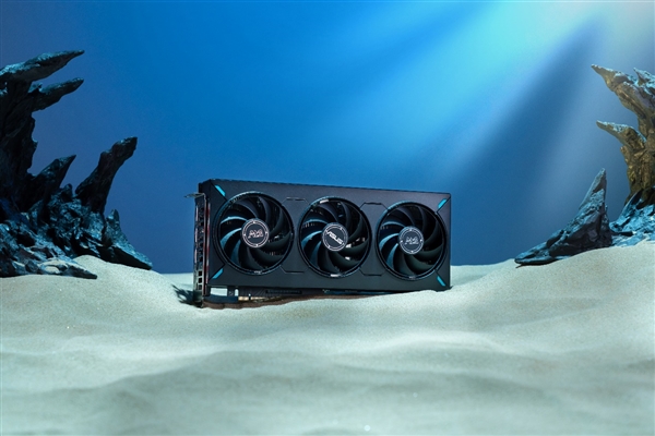 华硕RTX50系显卡高帧畅玩机甲对战游戏《解限机》插图7 华硕RTX50系显卡高帧畅玩机甲对战游戏《解限机》