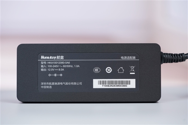 四盘位NAS天花板!极空间Z4Pro+性能版图赏插图16 四盘位NAS天花板!极空间Z4Pro+性能版图赏