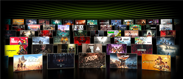 光追全特效下的「鸣潮」有多震撼 映众RTX 5070Ti助你特效全开！