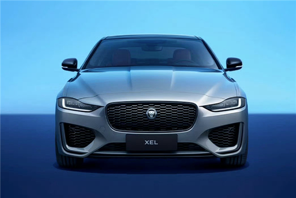 豪车贱卖 捷豹XEL 90周年典藏版限时优惠：半价仅15.98万