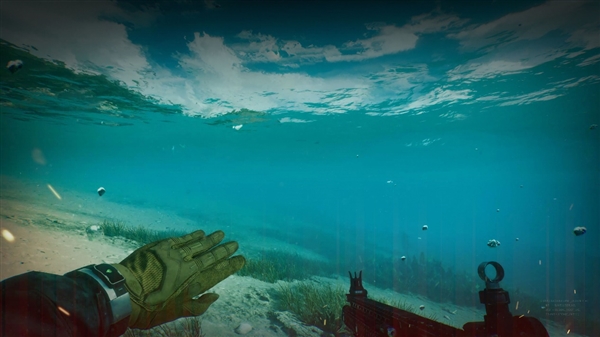 华硕RTX50系显卡高帧猛攻《三角洲行动》新赛季