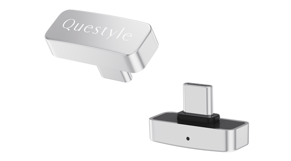 支持骁龙畅听技术 旷世之声QCC Dongle Pro & QCC Dongle赋能即插即用的高品质无损音频体验