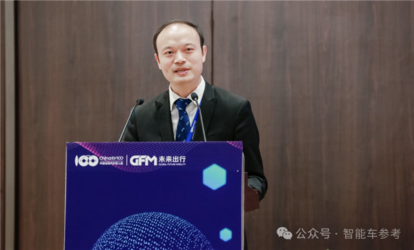 王传福听劝：腾势换帅了