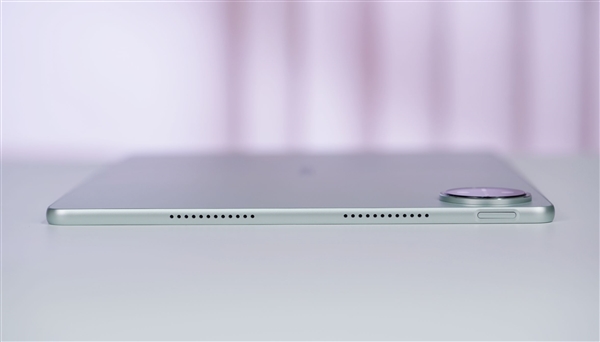 双层OLED云晰柔光屏！华为MatePad Pro 12.2英寸图赏