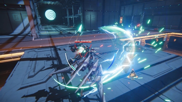 华硕RTX50系显卡高帧畅玩机甲对战游戏《解限机》插图1 华硕RTX50系显卡高帧畅玩机甲对战游戏《解限机》