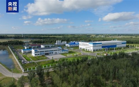 我国天然铀生产新突破！国铀一号成功生产下线“第一桶铀”