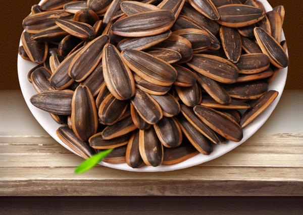 小包装更方便 纤手古法瓜子6.9元/斤新低（比商超更划算）