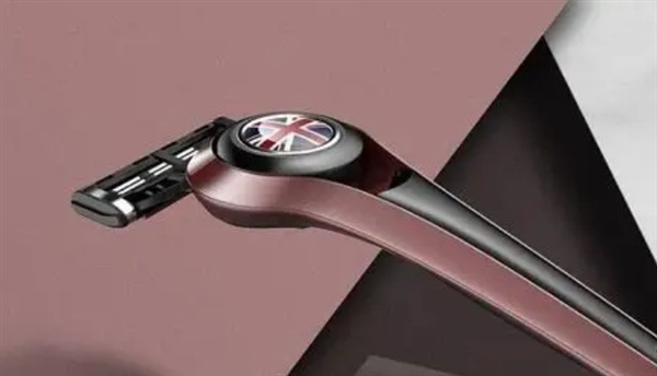 用了2年手动剃须刀后 我彻底放弃了电动款