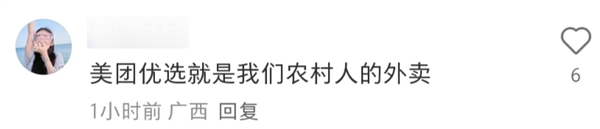 美团优选转型 乡镇人集体破防