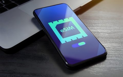 三大运营商重启eSIM：我们真的要告别实体SIM卡了