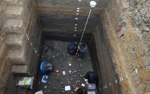 距今最久36万年！云南出土东亚最早木器 揭秘古人生存之道