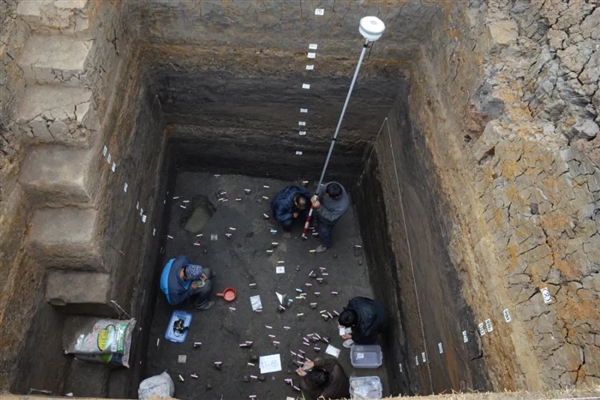 距今最久36万年！云南出土东亚最早木器 揭秘古人生存之道