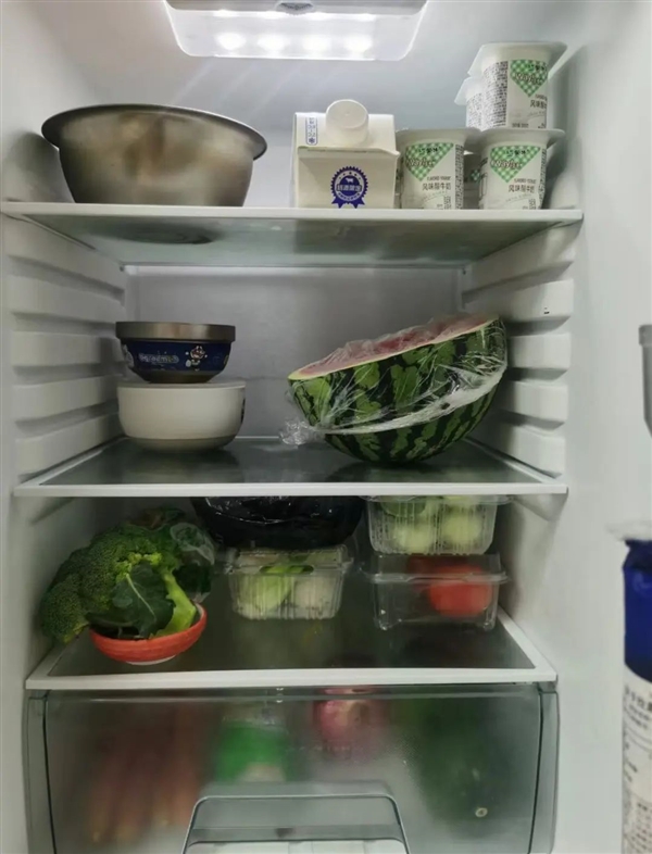 天儿再热 这些水果、蔬菜也不能放冰箱！切记切记