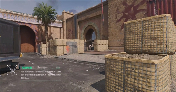 华硕RTX50系显卡高帧猛攻《三角洲行动》新赛季