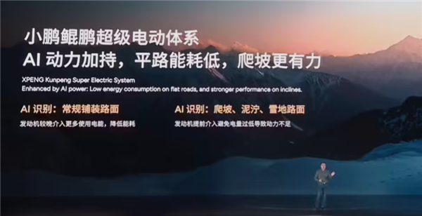 告别续航焦虑!小鹏G6增程版现身 双动力战略实锤插图3 告别续航焦虑!小鹏G6增程版现身 双动力战略实锤