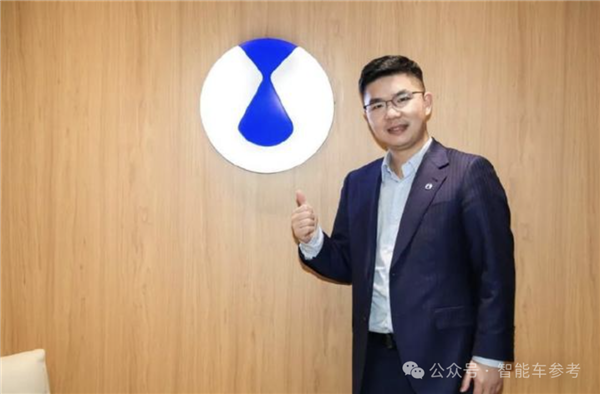 王传福听劝：腾势换帅了