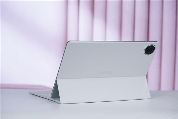 双层OLED云晰柔光屏！华为MatePad Pro 12.2英寸图赏