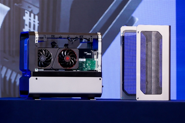 从荔枝的“鲜和煎” 看英特尔锐炫Pro B60的AI空间折叠魔术