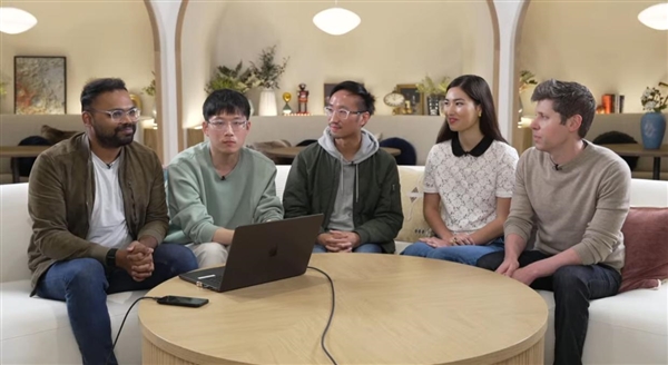 OpenAI发布最强ChatGPT智能体：能写代码、做PPT、分析金融