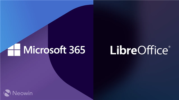 LibreOffice公开怒怼微软：故意制造复杂格式锁住用户