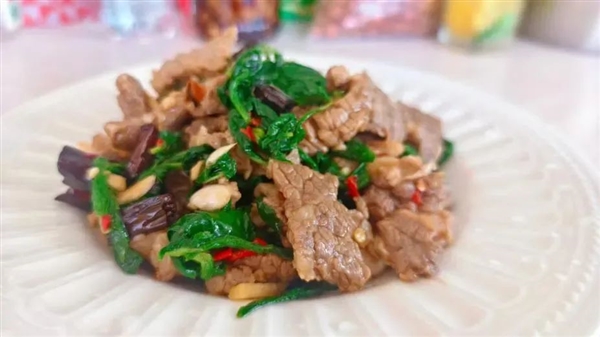 这种吃一口嘴里像是“开了空调”的植物:强烈建议都尝尝插图1 这种吃一口嘴里像是“开了空调”的植物:建议都尝尝