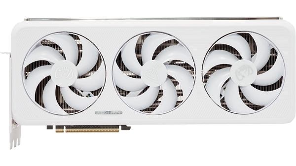 越级规格！电竞叛客RTX 5070 Ti X3W MAX性能评测