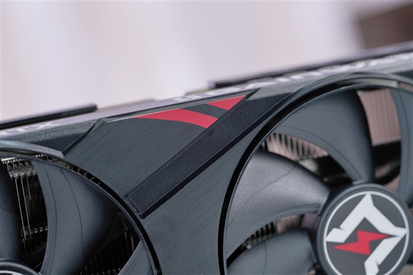 双风扇短小精悍!耕升RTX 5050追风OC显卡图赏插图9 双风扇短小精悍!耕升RTX 5050追风OC显卡图赏