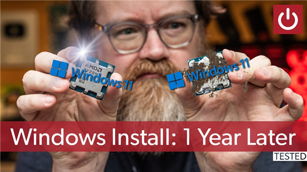 重装Windows能否提升PC性能：实测结果很意外！