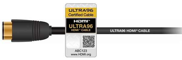 HDMI 2.2规范深入揭密:12K分辨率+120Hz刷新率都不是事儿!插图7 HDMI 2.2规范深入揭密:12K分辨率+120Hz刷新率都不是事儿!