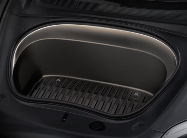 369元起！特斯拉Model 3/Y推出专属前备箱氛围灯