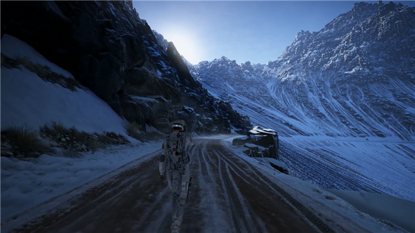 暑假足不出户游遍全球 只需这些游戏就够了