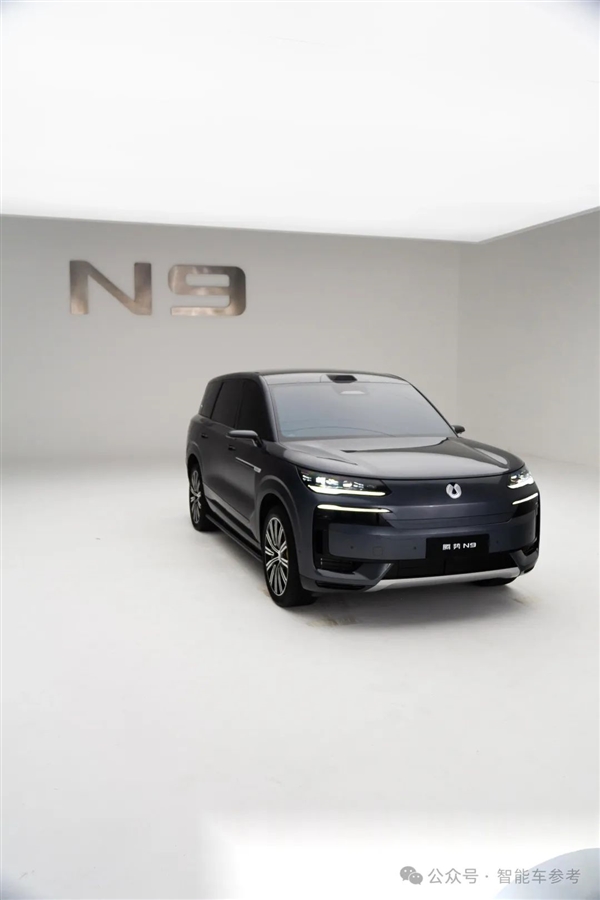 王传福听劝：腾势换帅了