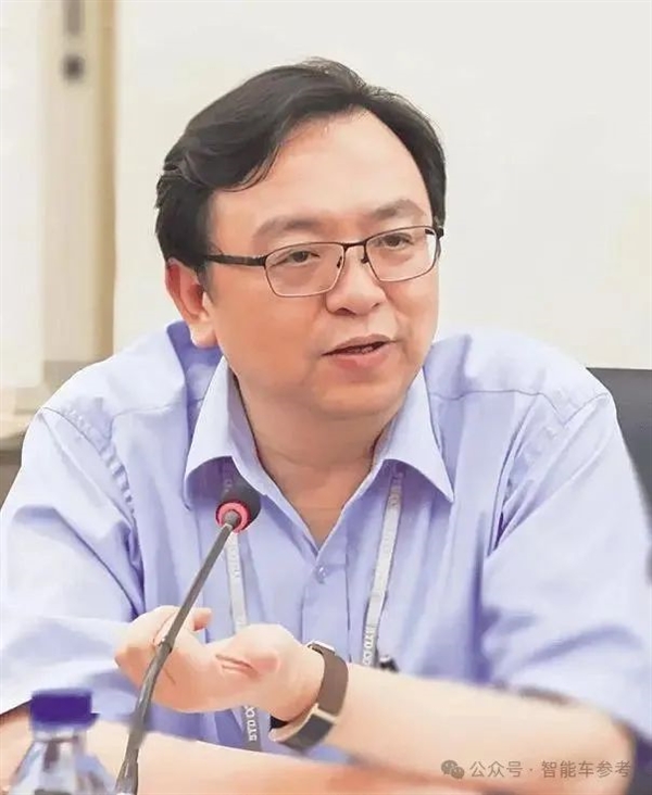 王传福听劝：腾势换帅了