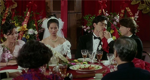 订婚仪式成了年轻人婚前的扫雷大战