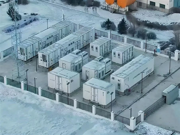 全球首个！我国提出的《电力储能用超级电容器》国际标准立项