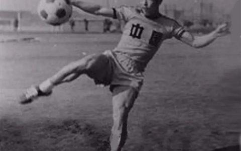 中国足坛名宿李福宝家中猝死：享年70岁