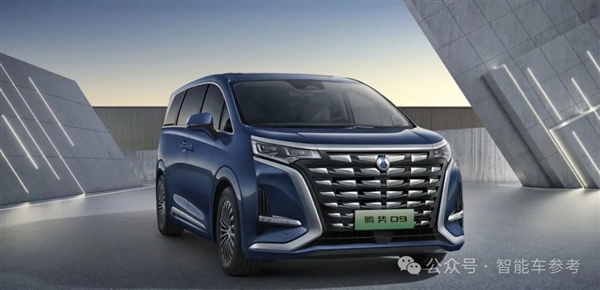 王传福听劝：腾势换帅了