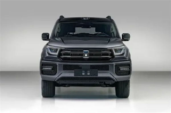 坦克400新料曝光！Hi4-T三电保留 Hi4-Z纯电200KM续航