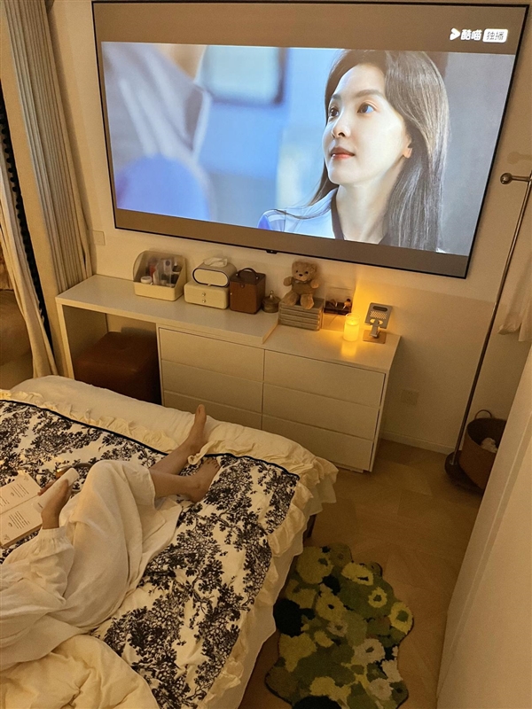 当贝D6XPlus凭啥成3000元投影仪热门之选 万元级MT9669芯片是关键插图1 当贝D6XPlus凭啥成3000元投影仪热门之选 万元级MT9669芯片是关键