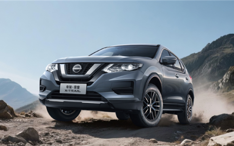 11.98万起 日产奇骏荣耀上市：还有8.98万的逍客