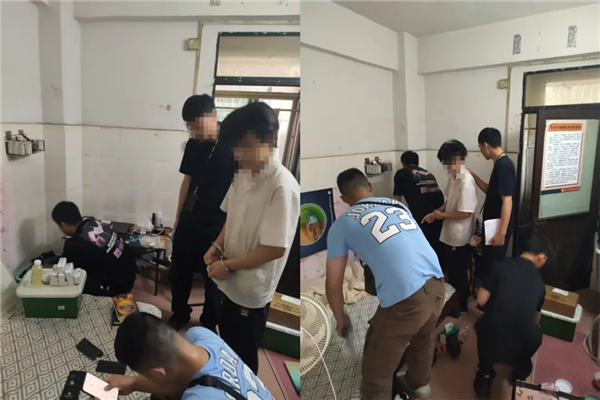 重拳出击！《王者荣耀》制售外挂案告破：3人被抓