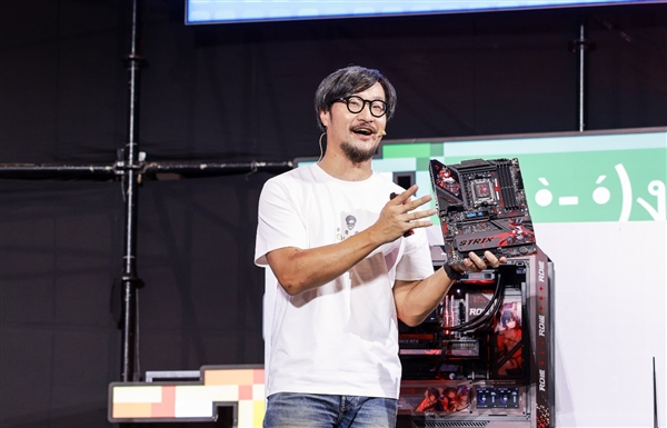 2799元！华硕RO姬首次驾临AMD主板 还有首款AMD背插