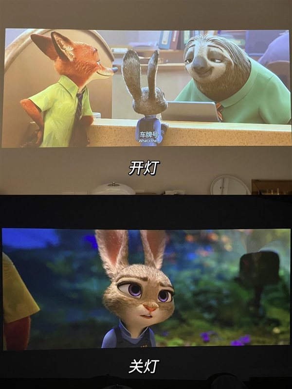 当贝D6XPlus凭啥成3000元投影仪热门之选 万元级MT9669芯片是关键插图3 当贝D6XPlus凭啥成3000元投影仪热门之选 万元级MT9669芯片是关键