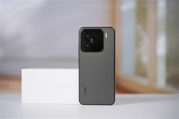 曝小米16拿下骁龙8 Elite 2首发:9月登场插图2 曝小米16拿下骁龙8 Elite 2首发:9月登场