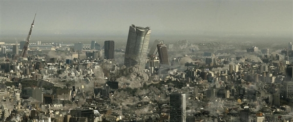 日本末日预言没成真！超20万人熬夜看日本强震监测直播