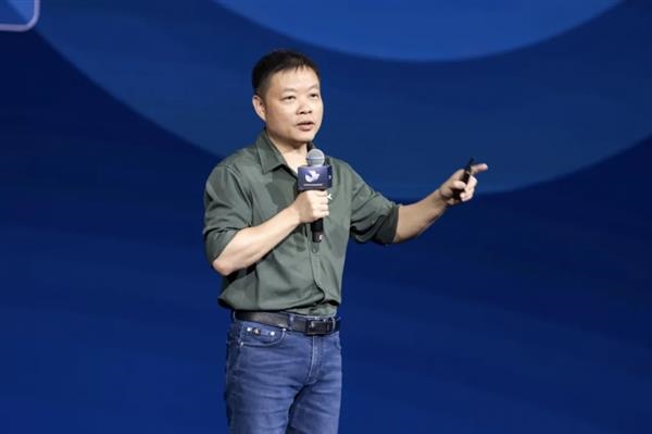 千亿市值车企CEO还是网文爱好者！何小鹏称《凡人修仙传》是我的最爱