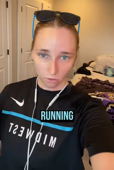 全美国不足千人！女子术后患“阴阳脸”：脸红只能红半边